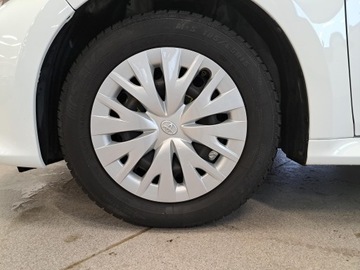 Toyota Yaris IV Hatchback 1.5 Dynamic Force 125KM 2021 Toyota Yaris 1,5-Dual-VVT-iE IV (2020-) Toyota Yar, zdjęcie 15