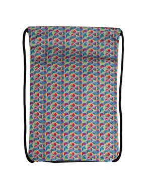 Сумка Arena TEAM SACK ALLOVER STARFISH