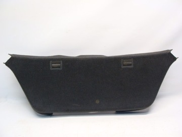 OPEL ASTRA H III OSŁONA KLAPY BAGAŻNIKA 13129743