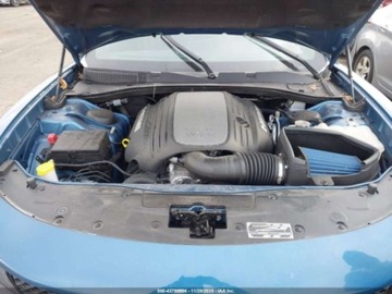 Dodge Charger VII 2023 Dodge Charger RT 2023 5.7L 5.7 Benzyna 837KM, zdjęcie 8