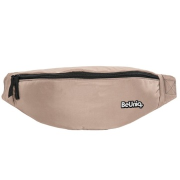 BEUNIQUE SASZETKA NERKA NA PAS beżowa