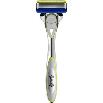 Бритва WILKINSON Hydro 5 Skin Protection Sensitive