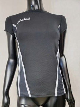A3986 ЖЕНСКАЯ ФУНКЦИОНАЛЬНАЯ ФУТБОЛКА ASICS XS