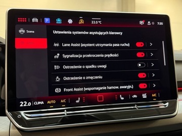 Volkswagen Golf VIII 2025 Volkswagen Golf Volkswagen Golf, zdjęcie 36