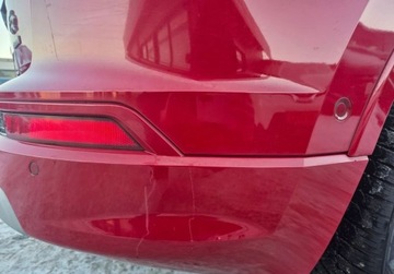 Seat Ateca SUV 2.0 TSI 190KM 2020 Seat Ateca 2.0TSI 190KM LED 4x4 Navi Kamera 360 Panorama isofix Oplaty Gwa, zdjęcie 5