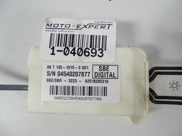 MERCEDES ML W164 HMOTA SRS SEDADLA SEDAČKY SEDADLO