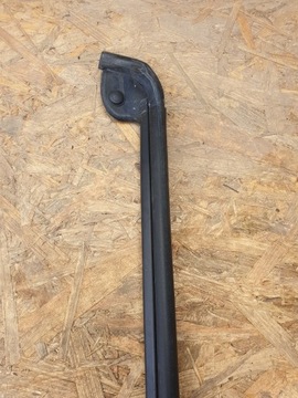 ПРОКЛАДКА ЦЕНТРАЛЬНОЙ СТОЙКИ TRAFIC VIVARO III ЛЕВАЯ