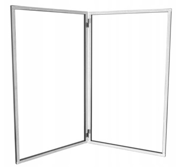 КОМПАКТНАЯ КРЫШКА ЭКРАНА STAND4ME DJ SCREEN