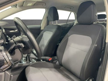 Skoda Fabia IV 1.0 MPI 80KM 2023 Škoda Fabia Skoda Fabia 1.0 Ambition, zdjęcie 15