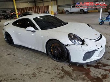 Porsche 911 991 R 4.0 500KM 2018 Porsche 911 2018 PORSCHE 911 GT3, Amer-Pol