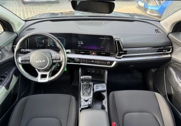 Kia Sportage V SUV 1.6 T-GDI 160KM 2024 Kia Sportage MY25 wersja M PAKIET ZIMOWY, 160KM 7DCT AUTOMAT dostepny od, zdjęcie 17