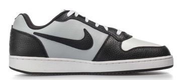 BUTY NIKE EBERNON LOW PREM AQ1774 102 SKÓRA R-44,5