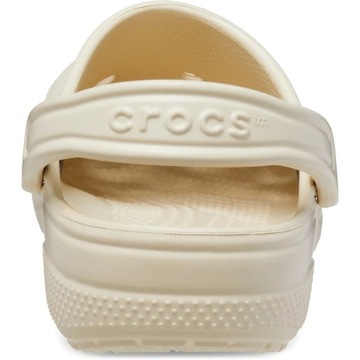 crocs klapki damskie chodaki buty sportowe piankowe lekkie classic 38-39