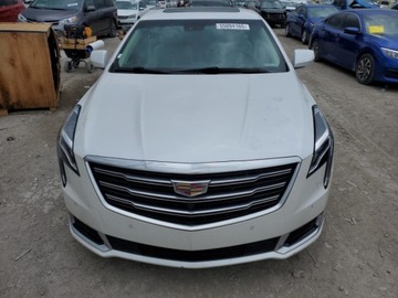 Cadillac 2019 Cadillac XTS Luxury 2019 3.6l 3.6 Benzyna 304KM, zdjęcie 5
