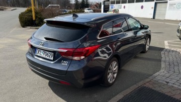Hyundai i40 Kombi Facelifting 1.7 CRDi 141KM 2018 Hyundai i40 Automat Nawigacja Kamera 1.7 Diesel 141KM, zdjęcie 16
