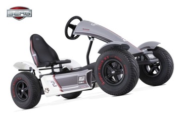 BERG Gokart - Race GTS Full Spec BFR-3