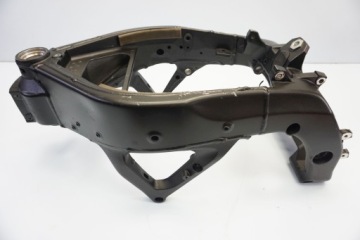 YAMAHA YZF-R6 RJ11 06-07 РАМА 2006 + ПОЛНЫЙ КОМПЛЕКТ ДОКУМЕНТОВ