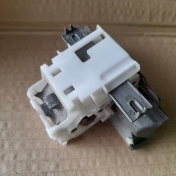 SIEMENS SE25260/07 - Elektro zamek drzwi