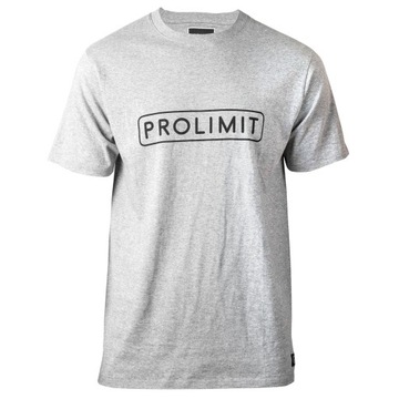 Koszulka Prolimit - Mercury Grey - XL