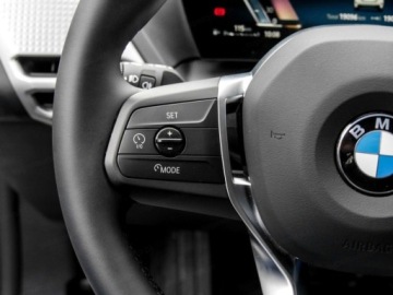 BMW Seria 1 F70 2026 116 Hatchback 1.5 (122KM) 2026, zdjęcie 7