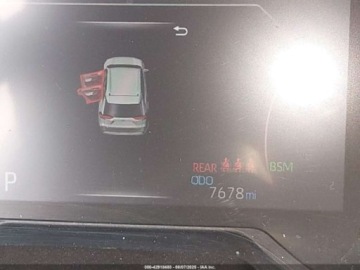 Toyota RAV4 V 2024 Toyota RAV4 XLE Premium 2024 2.5l 2.5 Benzyna 203KM, zdjęcie 11