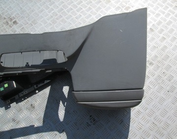 ПОДЛОКОТНИК ЦЕНТРАЛЬНОГО ТУННЕЛЯ KIA SORENTO I