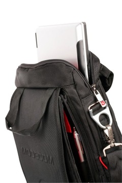 Сумка для ноутбука Modecom Portland с экраном 15,4 дюйма