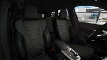 BMW X1 U11 Crossover 1.5 20i 170KM 2026 BMW X1 sDrive20i - Dostępny od ręki!, zdjęcie 11