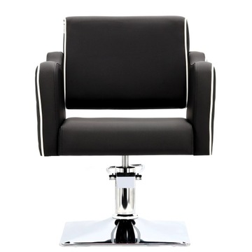 Fotel fryzjerski barberski hydrauliczny do salonu fryzjerskiego Ovo