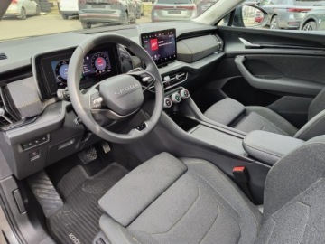 Skoda Kodiaq I SUV Facelifting 2.0 TDI SCR 150KM 2024 Skoda Kodiaq 2.0 TDI 4x2 Selection DSG, 150KM, Sal, zdjęcie 12