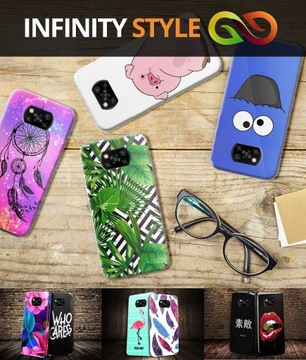 СИЛИКОНОВЫЙ ЗАДНЯЯ ЗАДНЯЯ ЧАСТЬ ДЛЯ ТЕЛЕФОНА ДЛЯ XIAOMI POCO X3 X3 PRO DESIGNS