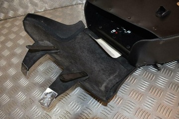 HARLEY DAVIDSON SOFTAIL BREAKOUT правый багажник