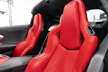 Chevrolet Corvette C7 2022 Chevrolet Corvette 6.2 V8 2LT Z51.Vossen. Paragon., zdjęcie 35