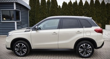 Suzuki 2021 Suzuki Vitara (nr 285) 1.4 130KM Hybryda 4x4 Tempomat Kamera Panorama Gwar, zdjęcie 7