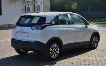 Opel 2018 Opel Crossland X GWARANCJA, 2018r, Benzyna, Asystent pasa ruchu, Swietnie, zdjęcie 2