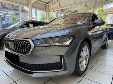 Skoda Superb III Kombi Facelifting 2.0 TDI SCR 150KM 2025 SKODA Superb Edition 130 2.0 TDI DSG Combi 150KM 2025, zdjęcie 3