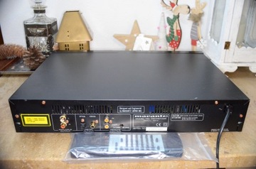 Odtwarzacz cd Marantz CD67 czarny+pilot ,super stan