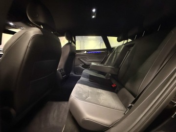 Volkswagen Arteon Fastback Facelifting 2.0 TDI 200KM 2022 Volkswagen Arteon 2.0 TDI 200KM 4x4 DSG, Salon Pol, zdjęcie 24