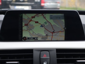 BMW Seria 3 F30-F31-F34 Limuzyna Facelifting 2.0 320i 184KM 2017 BMW 3GT 320i GT, Salon Polska, Serwis ASO, zdjęcie 12