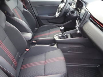 Renault Clio V Hatchback 5d 1.0 TCe 100KM 2020 Renault Clio 1.0 TCe, Salon Polska, 1. Właściciel, zdjęcie 8