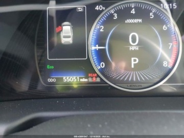 Lexus ES VII (XV70) 2020 Lexus ES 350 2020 3.5 Benzyna 302KM, zdjęcie 11