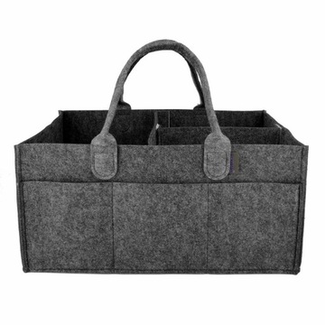 СУМКА-ОРГАНИЗАТОР из ВОЙЛА для подгузников СУМКА КАНГУ ДЛЯ МАТЕРИ И РЕБЕНКА