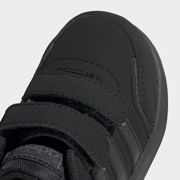 27 ДЕТСКАЯ СПОРТИВНАЯ ОБУВЬ ADIDAS НА ЛИПУЧКЕ FW9312