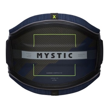 Trapez Mystic 2023 Majestic X Night Blue - XL