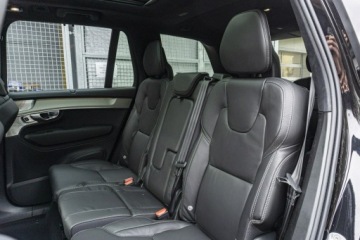 Volvo XC90 II 2026 Volvo XC 90 Ultra BLACK-EDITION B5 AWD Mild-Hybrid, zdjęcie 29