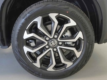 Toyota 2025 Od ręki - Style 1.5 Hybrid 116KM | Podgrzewane fotele!, zdjęcie 10