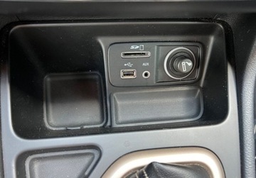 Jeep Cherokee V Terenowy 2.0 MJD 140KM 2014 Jeep Cherokee 2.0D 140KM 6B.Ledy Navi Klimatr.El.Klapa 2xPDC Po Rozrz.Fakt, zdjęcie 21