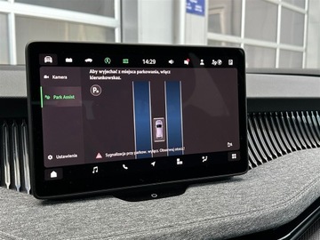 Skoda Superb IV Kombi Plug-in 1.5 TSI iV Plug-In 204KM 2025 Skoda Superb 1.5TSI PHEV 204KM Selection DSG l Gwa, zdjęcie 25