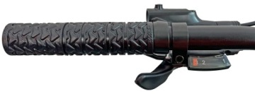 Горный велосипед INDIANA X-Pulser 3.7 27,5 дюйма MTB