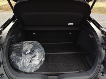 Toyota C-HR II 2025 Toyota C-HR Toyota C-HR| PHEV | Tokyo Edition | Dy, zdjęcie 10